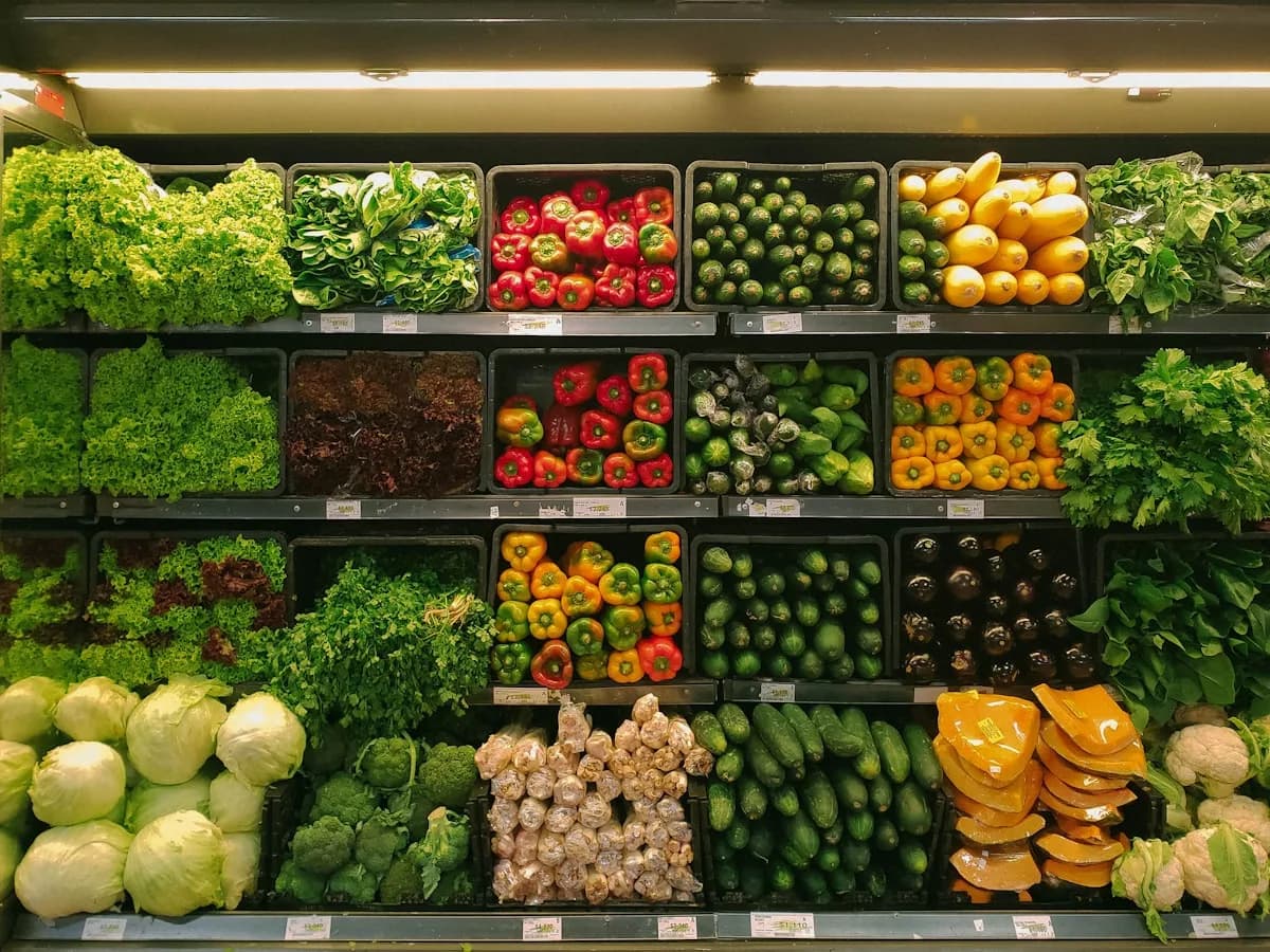 Agricultural Trade Services